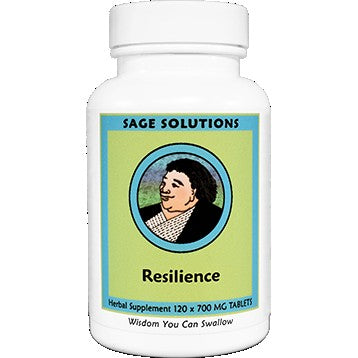 Resilience Sage Solutions by Kan