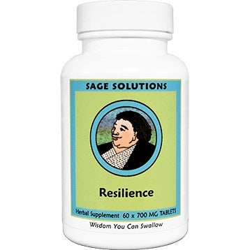 Resilience Sage Solutions by Kan