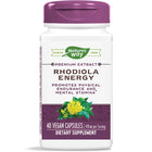 Rhodiola Energy