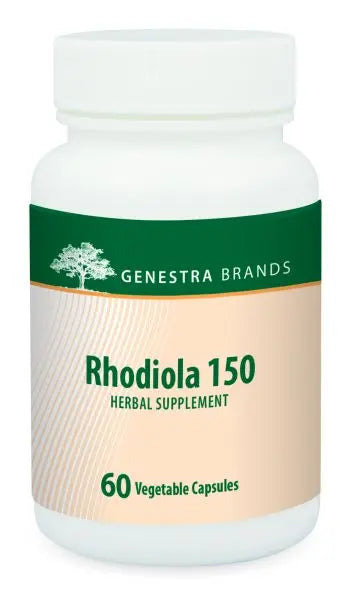 Rhodiola Genestra
