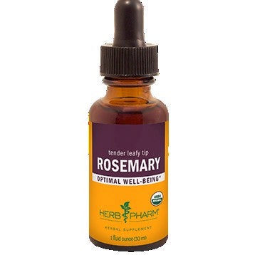 Rosemary Herb Pharm