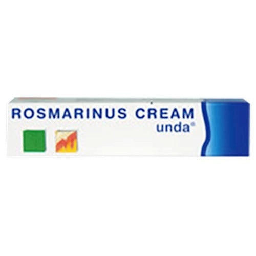 Rosmarinus Cream Unda