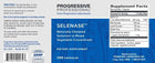 SELENASE Progressive Labs