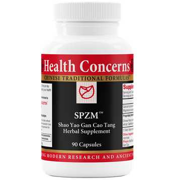 SPZM Health Concerns