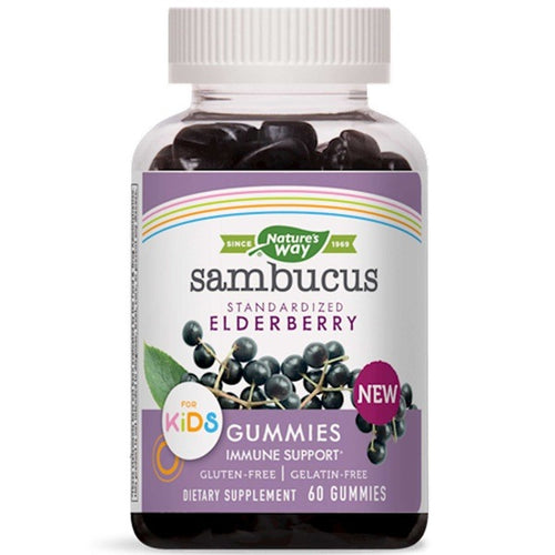 Sambucus for Kids Gummies