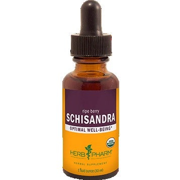 Schisandra Herb Pharm