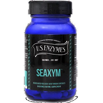 Seaxym US Enzymes