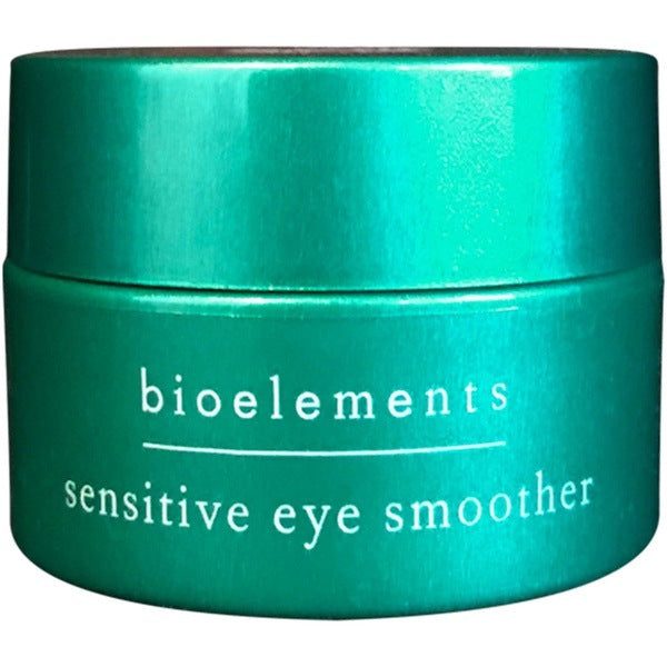 Sensitive Eye Smoother Bioelements INC