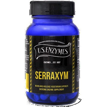 Serraxym US Enzymes