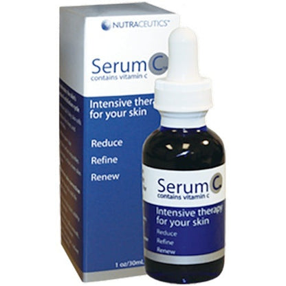 Serum C Nutraceuticals