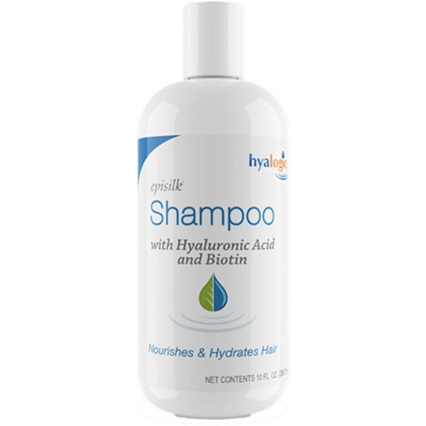 Shampoo w/ Hyaluronic Acid Hyalogic