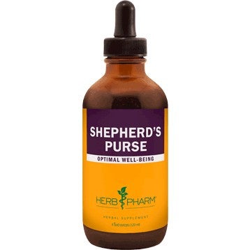 Shepherd's Purse Herb Pharm