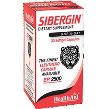 Sibergin 500 mg Health Aid America