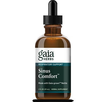 Sinus Comfort Gaia Herbs