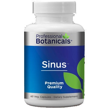 Sinus Professional Botanicals