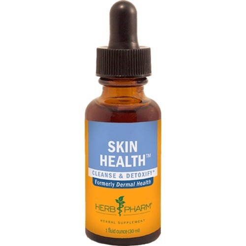 Skin Health Compound Herb Pharm
