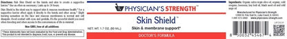 Skin Shield Physician's Strength