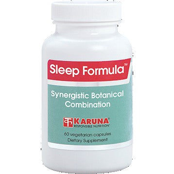 Sleep Formula Karuna