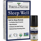 Sleep Well Organic Forces of Nature