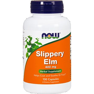 Slippery Elm NOW
