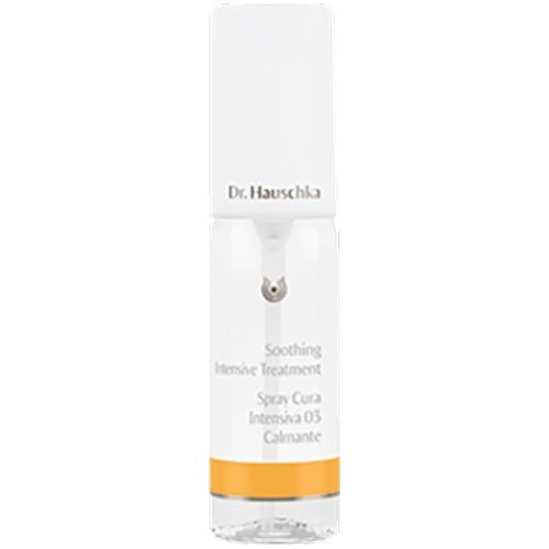 Soothing Intensive Treatment Dr. Hauschka Skincare