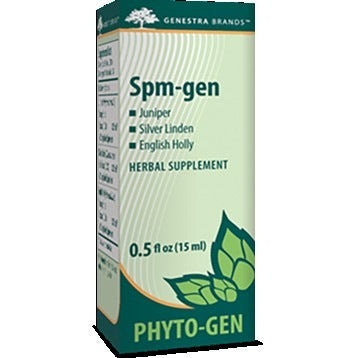 Genestra Spm-gen - 15 ml | Support Joint Health