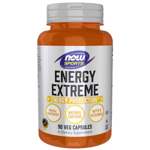 Sports Energy Extreme NOW