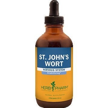 St. John's Wort Herb Pharm