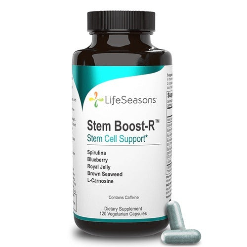 Stem Boost-R LifeSeasons