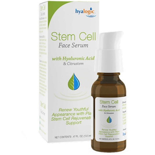 Stem Cell Face Serum Hyalogic