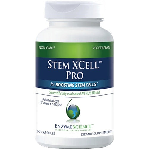 Stem Xcell Pro Enzyme Science