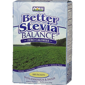Stevia Balance NOW