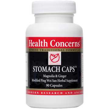 Stomach Tabs Health Concerns