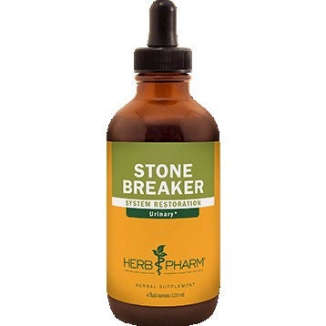 Stone Breaker Compound Herb Pharm