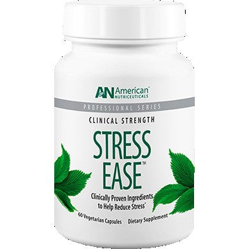 Stress Ease American Nutriceuticals, LLC