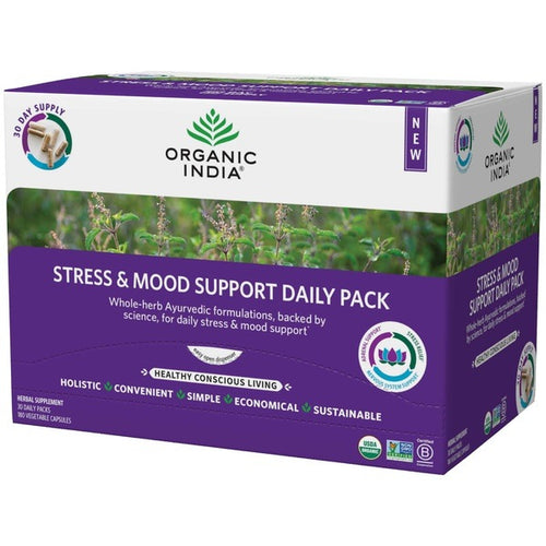 Stress & Mood Support Daily