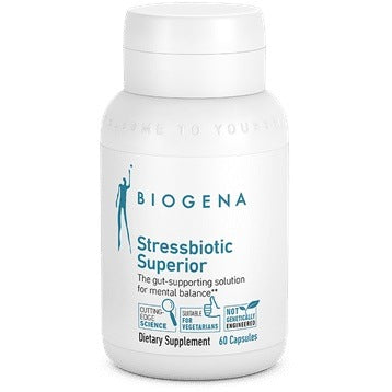 Stressbiotic Superior Biogena