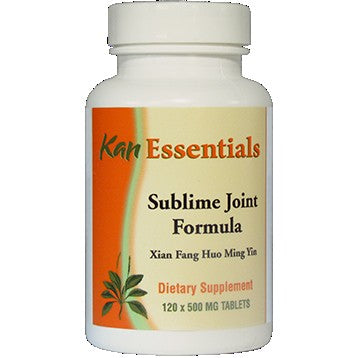 Sublime Joint Kan Herbs - Essentials