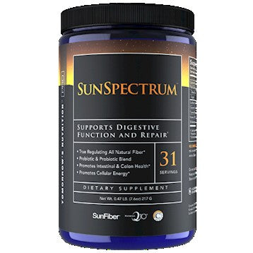 SunSpectrum Tomorrow's Nutrition