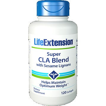 Super CLA Blend Life Extension