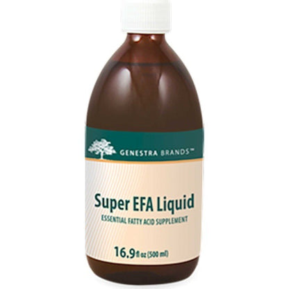 Super EFA Liquid Orange Genestra