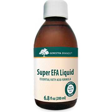 Super EFA Liquid Orange