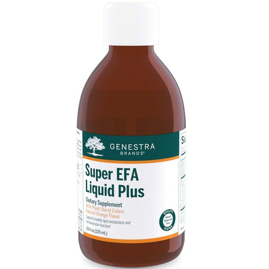 Super EFA Liquid Plus Genestra