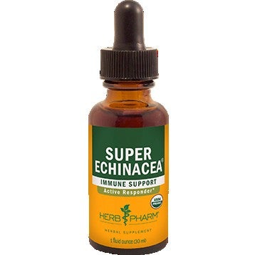 Super Echinacea Herb Pharm