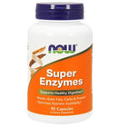 Super Enzymes NOW