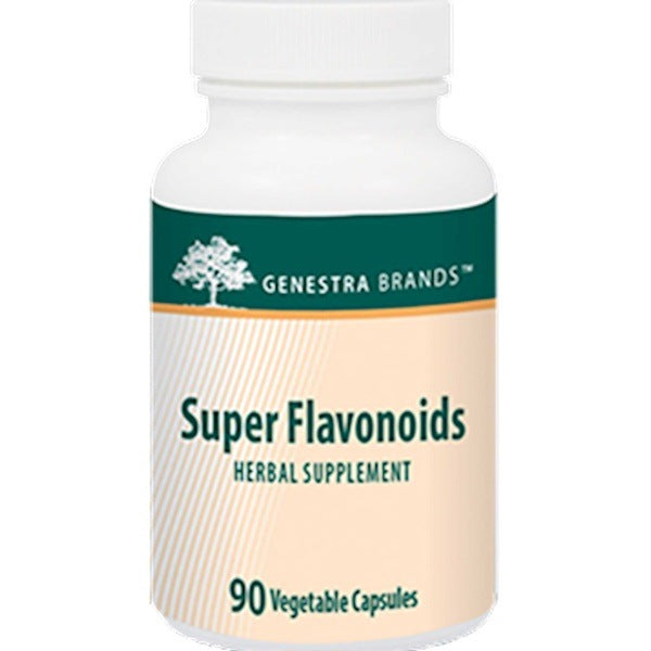 Super Flavonoids Genestra