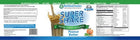 Super Shake Peanut Butter Nutritional Frontiers