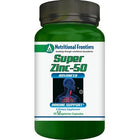 Super Zinc-50 Nutritional Frontiers