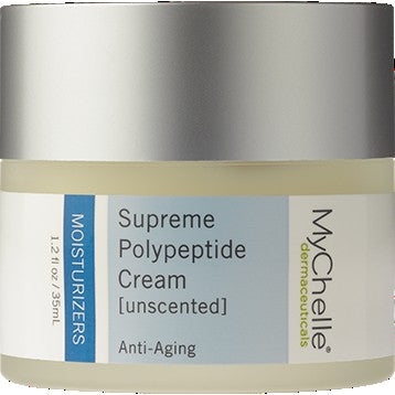 Supreme Polypeptide Cr Unscented 1.2 oz Mychelle Dermaceutical