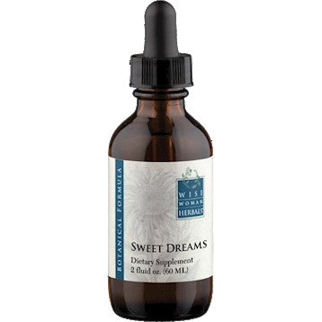Sweet Dreams 2 oz Wise Woman Herbals